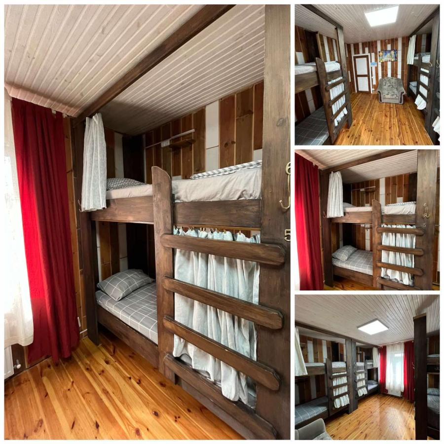 Отель "Swallow House" Tjerkasy Eksteriør billede