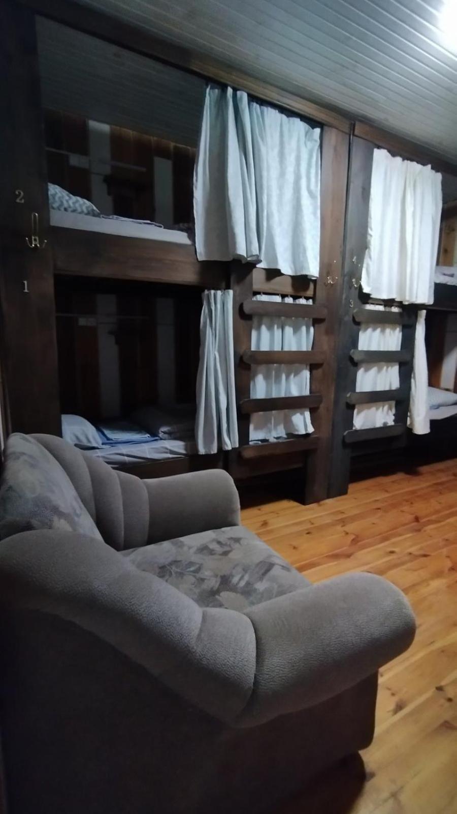 Отель "Swallow House" Tjerkasy Værelse billede
