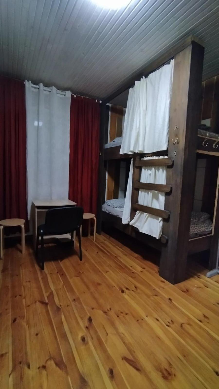 Отель "Swallow House" Tjerkasy Værelse billede